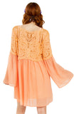 Orange Dream Dress