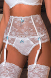 Roza Fifii Suspender Belt
