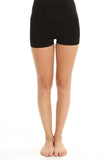 Seamless Boy Shorts