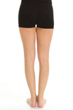 Seamless Boy Shorts