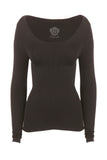 Seamless Long Sleeve Top