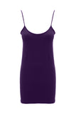 Plus Size Seamless Camisole