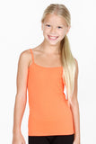 Kid's Seamless Camisole
