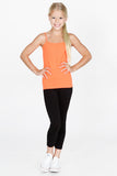 Kid's Seamless Camisole