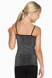 Kid's Sparkle Lurex Camisole