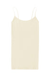Seamless Long Camisole