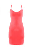 Seamless Tunic Length Camisole