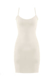 Seamless Tunic Length Camisole