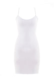 Seamless Tunic Length Camisole