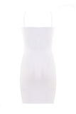 Seamless Tunic Length Camisole