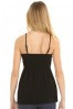 Seamless Smocked Camisole