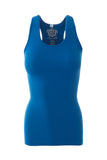 Racerback Seamless Tank Top