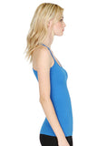 Seamless X-Back Tank