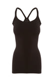 Seamless X-Back Tank