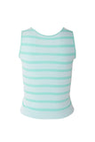 Longer Cropped Tank