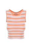 Longer Cropped Tank