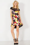 Rose Bed Dress