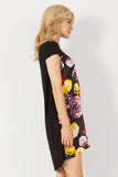 Rose Bed Dress