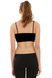 Seamless Crop Top