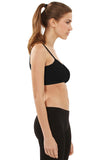 Seamless Crop Top