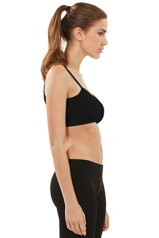 Seamless Crop Top