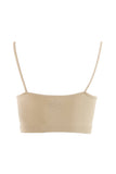Seamless Crop Top