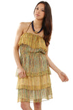 Shake the Maracas Dress