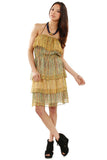 Shake the Maracas Dress