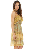 Shake the Maracas Dress