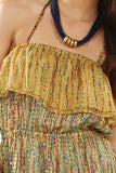 Shake the Maracas Dress