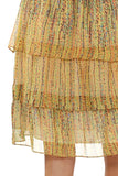 Shake the Maracas Dress