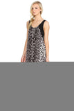 Wild Trip Dress