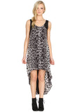 Wild Trip Dress