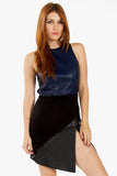 Shadow Play Dress