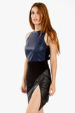 Shadow Play Dress