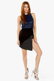Shadow Play Dress