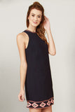 Neon Beads Dress