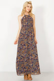 Mother Nature Dress