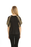 Hostess With The Mostess Top