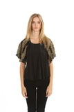 Hostess With The Mostess Top