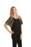 Hostess With The Mostess Top