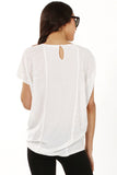 Pale Stratosphere Top