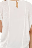 Pale Stratosphere Top