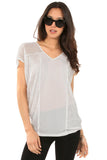 Pale Stratosphere Top