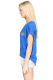 Mesh Insert Top