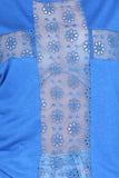 Mesh Insert Top