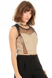 Night Ride Top