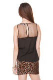 Hidden Surprise Top