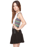 Rio Crop Top