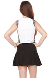 Rio Crop Top